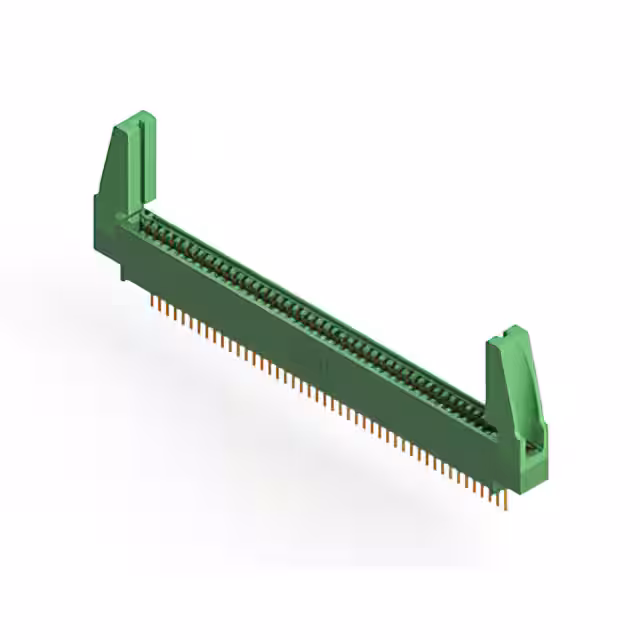345-046-523-688 EDAC Inc.  Edgeboard Connectors